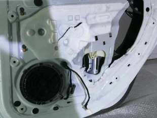 ELEVALUNAS TRASERO DERECHO PEUGEOT 308 1.6 16V e-HDi FAP (116 CV) DE 2013 - D.4358836