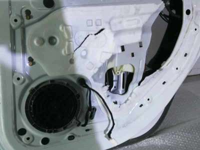 ELEVALUNAS TRASERO DERECHO PEUGEOT 308 1.6 16V e-HDi FAP (116 CV) DE 2013 - D.4358836