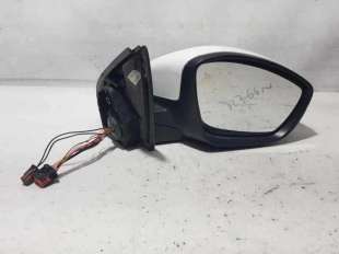 RETROVISOR DERECHO PEUGEOT 308 1.6 16V e-HDi FAP (116 CV) DE 2013 - D.4358881