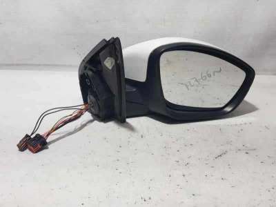 RETROVISOR DERECHO PEUGEOT 308 1.6 16V e-HDi FAP (116 CV) DE 2013 - D.4358881