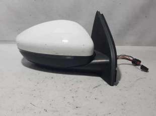 RETROVISOR DERECHO PEUGEOT 308 1.6 16V e-HDi FAP (116 CV) DE 2013 - D.4358881 2