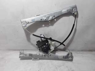 ELEVALUNAS DELANTERO IZQUIERDO CITROEN C4 CACTUS 1.5 Blue-HDI FAP (102 CV) DE 2020 - D.4358939 / 9832873780