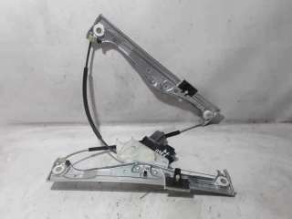 ELEVALUNAS DELANTERO IZQUIERDO CITROEN C4 CACTUS 1.5 Blue-HDI FAP (102 CV) DE 2020 - D.4358939 / 9832873780
