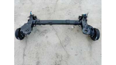 PUENTE TRASERO CITROEN C4 CACTUS 1.5 Blue-HDI FAP (102 CV) DE 2020 - D.4358975