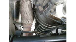 CAJA CAMBIOS SSANGYONG RODIUS 2.7 Turbodiesel (163 CV) DE 2007 - D.4359022