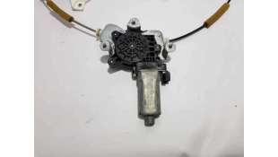 ELEVALUNAS TRASERO IZQUIERDO SSANGYONG RODIUS 2.7 Turbodiesel (163 CV) DE 2007 - D.4359038 2