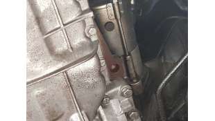 MOTOR ARRANQUE SSANGYONG RODIUS 2.7 Turbodiesel (163 CV) DE 2007 - D.4359055