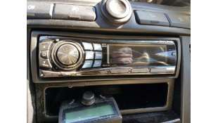 SISTEMA AUDIO / RADIO CD SSANGYONG RODIUS 2.7 Turbodiesel (163 CV) DE 2007 - D.4359087
