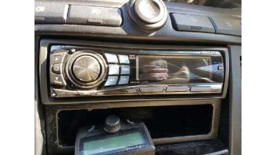 SISTEMA AUDIO / RADIO CD SSANGYONG RODIUS 2.7 Turbodiesel (163 CV) DE 2007 - D.4359087