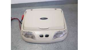 SISTEMA DVD SSANGYONG RODIUS 2.7 Turbodiesel (163 CV) DE 2007 - D.4359089 2