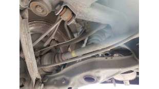 TRANSMISION TRASERA DERECHA SSANGYONG RODIUS 2.7 Turbodiesel (163 CV) DE 2007 - D.4359098