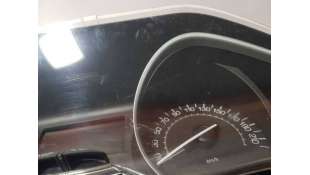 CUADRO INSTRUMENTOS PEUGEOT 2008 1.6 Blue-HDI FAP (99 CV) DE 2018 - D.4359131 / 982598668000 2