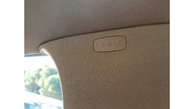 AIRBAG CORTINA DELANTERO IZQUIERDO VOLKSWAGEN TOUAREG 5.0 V10 TDI (313 CV) DE 2004 - D.4359208