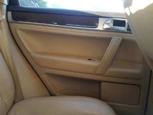 ELEVALUNAS TRASERO IZQUIERDO VOLKSWAGEN TOUAREG 5.0 V10 TDI (313 CV) DE 2004 - D.4359241 2