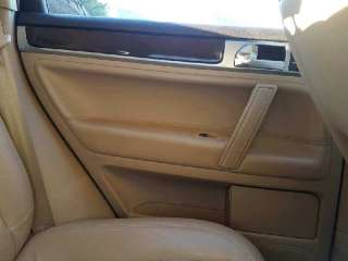 ELEVALUNAS TRASERO IZQUIERDO VOLKSWAGEN TOUAREG 5.0 V10 TDI (313 CV) DE 2004 - D.4359241