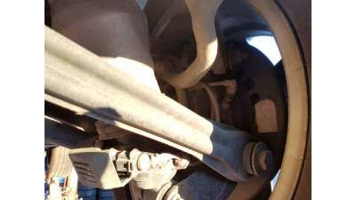 MANGUETA TRASERA DERECHA VOLKSWAGEN TOUAREG 5.0 V10 TDI (313 CV) DE 2004 - D.4359256