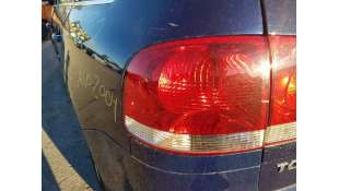 PILOTO TRASERO IZQUIERDO VOLKSWAGEN TOUAREG 5.0 V10 TDI (313 CV) DE 2004 - D.4359268