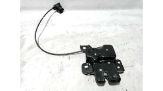 CERRADURA MALETERO / PORTON JAGUAR S-TYPE 2.5 V6 24V (200 CV) DE 2004 - D.4359307 / XR83432A90AA