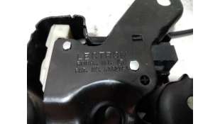 CERRADURA MALETERO / PORTON JAGUAR S-TYPE 2.5 V6 24V (200 CV) DE 2004 - D.4359307 / XR83432A90AA 2