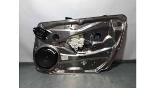 ELEVALUNAS DELANTERO DERECHO MERCEDES CLASE C  BERLINA 2.2 CDI (170 CV) DE 2007 - D.4359361 / A2047600837