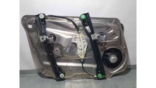 ELEVALUNAS DELANTERO DERECHO MERCEDES CLASE C  BERLINA 2.2 CDI (170 CV) DE 2007 - D.4359361 / A2047600837