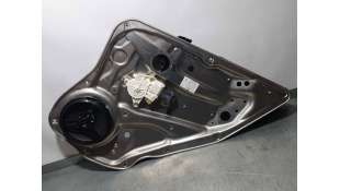 ELEVALUNAS TRASERO DERECHO MERCEDES CLASE C  BERLINA 2.2 CDI (170 CV) DE 2007 - D.4359363 / A2045406509