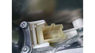 ELEVALUNAS TRASERO DERECHO MERCEDES CLASE C  BERLINA 2.2 CDI (170 CV) DE 2007 - D.4359363 / A2045406509