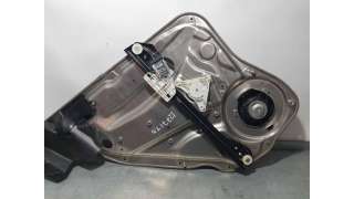 ELEVALUNAS TRASERO DERECHO MERCEDES CLASE C  BERLINA 2.2 CDI (170 CV) DE 2007 - D.4359363 / A2045406509