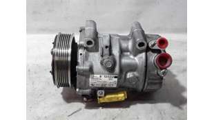 COMPRESOR AIRE ACONDICIONADO PEUGEOT BOXER CAJA CERRADA 2.0 Blue-HDI FAP (131 CV) DE 2019 - D.4359554 / 9819711380 2