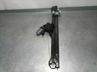 ELEVALUNAS DELANTERO DERECHO PEUGEOT BOXER CAJA CERRADA 2.0 Blue-HDI FAP (131 CV) DE 2019 - D.4359560 / 1394448080