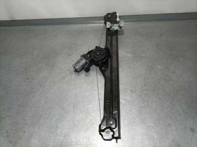 ELEVALUNAS DELANTERO DERECHO PEUGEOT BOXER CAJA CERRADA 2.0 Blue-HDI FAP (131 CV) DE 2019 - D.4359560 / 1394448080