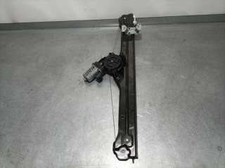 ELEVALUNAS DELANTERO DERECHO PEUGEOT BOXER CAJA CERRADA 2.0 Blue-HDI FAP (131 CV) DE 2019 - D.4359560 / 1394448080