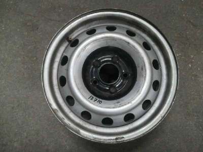 LLANTA PEUGEOT EXPERT KASTEN 1.6 16V HDi (90 CV) DE 2007 - D.4359650