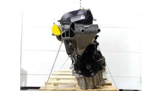 MOTOR COMPLETO VOLKSWAGEN POLO 1.0 TSI (95 CV) DE 2017 - D.4359657 / DKL