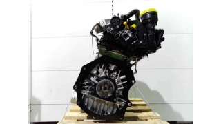 MOTOR COMPLETO VOLKSWAGEN POLO 1.0 TSI (95 CV) DE 2017 - D.4359657 / DKL