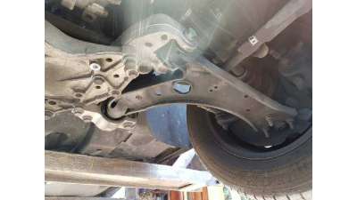 BRAZO SUSPENSION INFERIOR DELANTERO IZQUIERDO VOLKSWAGEN GOLF PLUS 1.9 TDI (105 CV) DE 2005 - D.4359693