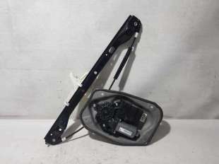 ELEVALUNAS TRASERO IZQUIERDO VOLKSWAGEN GOLF PLUS 1.9 TDI (105 CV) DE 2005 - D.4359712 / 5M0839401B