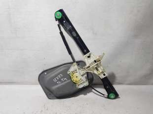 ELEVALUNAS TRASERO IZQUIERDO VOLKSWAGEN GOLF PLUS 1.9 TDI (105 CV) DE 2005 - D.4359712 / 5M0839401B 2