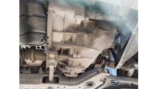 CAJA CAMBIOS SMART FORFOUR 1.3 (95 CV) DE 2004 - D.4360025