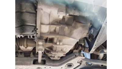 CAJA CAMBIOS SMART FORFOUR 1.3 (95 CV) DE 2004 - D.4360025