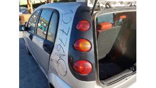 PILOTO TRASERO IZQUIERDO SMART FORFOUR 1.3 (95 CV) DE 2004 - D.4360071