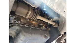 TRANSMISION DELANTERA DERECHA SMART FORFOUR 1.3 (95 CV) DE 2004 - D.4360102