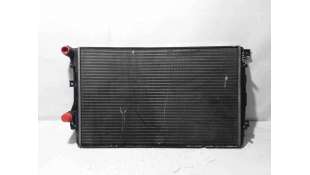 RADIADOR AGUA VOLKSWAGEN GOLF V BERLINA 1.4 16V TSI (122 CV) DE 2008 - D.4360151