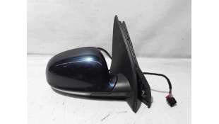 RETROVISOR DERECHO VOLKSWAGEN GOLF V BERLINA 1.4 16V TSI (122 CV) DE 2008 - D.4360191 2