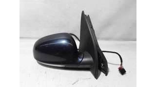 RETROVISOR DERECHO VOLKSWAGEN GOLF V BERLINA 1.4 16V TSI (122 CV) DE 2008 - D.4360191