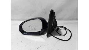 RETROVISOR IZQUIERDO VOLKSWAGEN GOLF V BERLINA 1.4 16V TSI (122 CV) DE 2008 - D.4360192