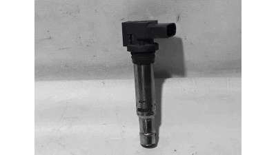 BOBINA ENCENDIDO VOLKSWAGEN GOLF V BERLINA 1.4 16V TSI (122 CV) DE 2008 - D.4360203 / 036905715