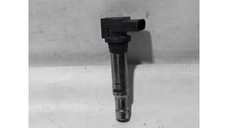 BOBINA ENCENDIDO VOLKSWAGEN GOLF V BERLINA 1.4 16V TSI (122 CV) DE 2008 - D.4360203 / 036905715