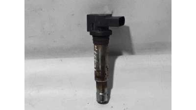 BOBINA ENCENDIDO VOLKSWAGEN GOLF V BERLINA 1.4 16V TSI (122 CV) DE 2008 - D.4360204 / 036905715