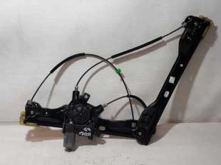 ELEVALUNAS DELANTERO DERECHO OPEL ADAM 1.4 16V (101 CV) DE 2013 - D.4360245 / 13350350